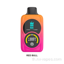 Bang Box 35000 รสผลไม้ราคาต่ำที่สุดขายส่ง